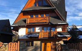 Modrzewiowa Apartamenty